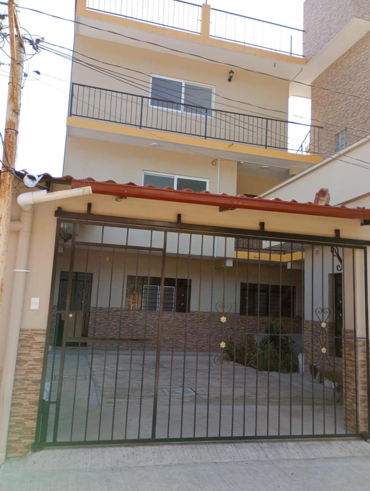 Orizaba Suites Rio Blanco  Exterior photo
